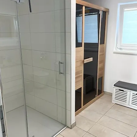 Haus Wera Holiday home