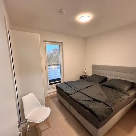 Haus Wera * Tossens