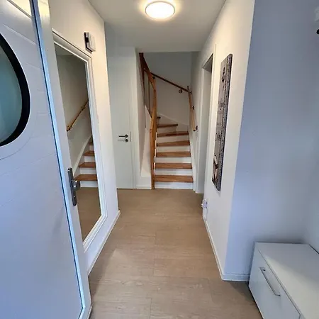 Ferienhaus Haus Wera *