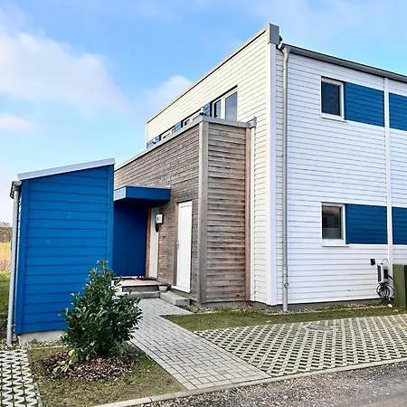 Ferienhaus Haus Wera