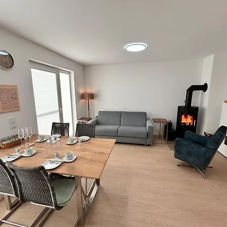 Haus Wera Ferienhaus