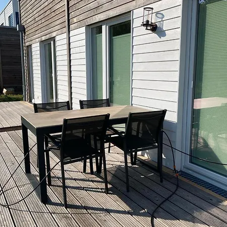 Haus Wera Holiday home