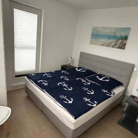 Haus Wera Holiday home Tossens